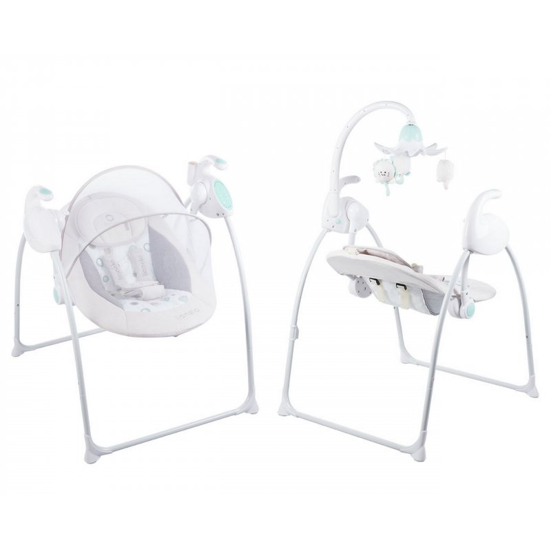 Lionelo Robin Ρηλάξ Beige