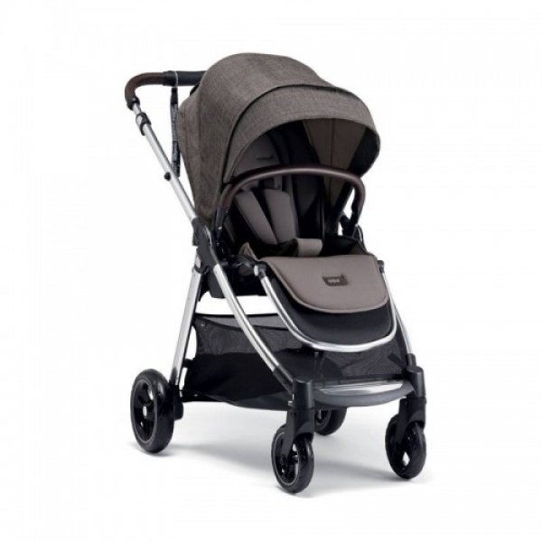 Mamas & Papas Παιδικό Καρότσι Flip XT3 Chestnut