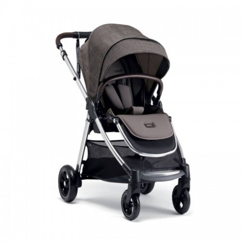 Mamas & Papas Παιδικό Καρότσι Flip XT3 Chestnut
