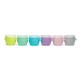 Melii – Snap and Go Pods 6 τεμ 59ml