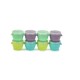 Melii – Snap and Go Pods 8 τεμ 118ml