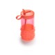 Melii – Παγούρι Spikey Pink 503 ml