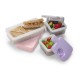 Melli – Φαγητοδοχείο Puzzle Bento 2 Τεμάχια – Girls