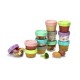 Melii – Glass Baby Food Containers (30 ml set of 6  & 60 ml set of 6)