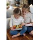 Melii – Snackle Box Mini Unicorn