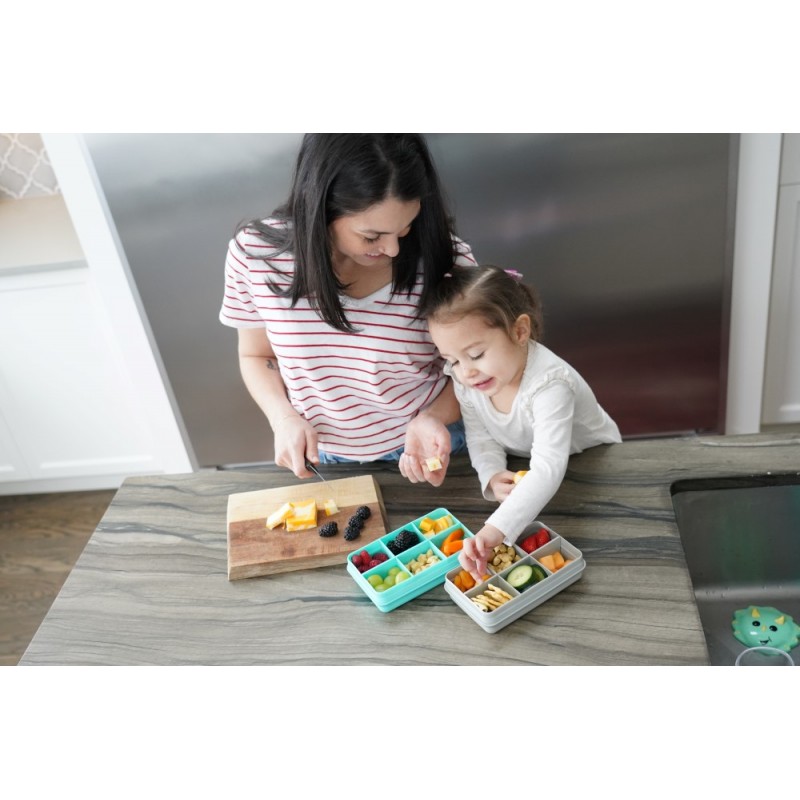 Melii – Snackle Box Mini Unicorn
