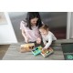 Melii – Snackle Box Mini Unicorn