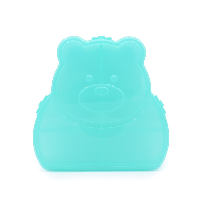 Melii – Φαγητοδοχείο Snackle Bear