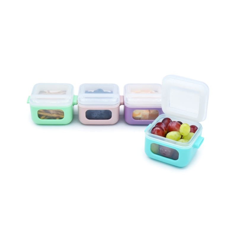 Melii – Snap & Go Cubes