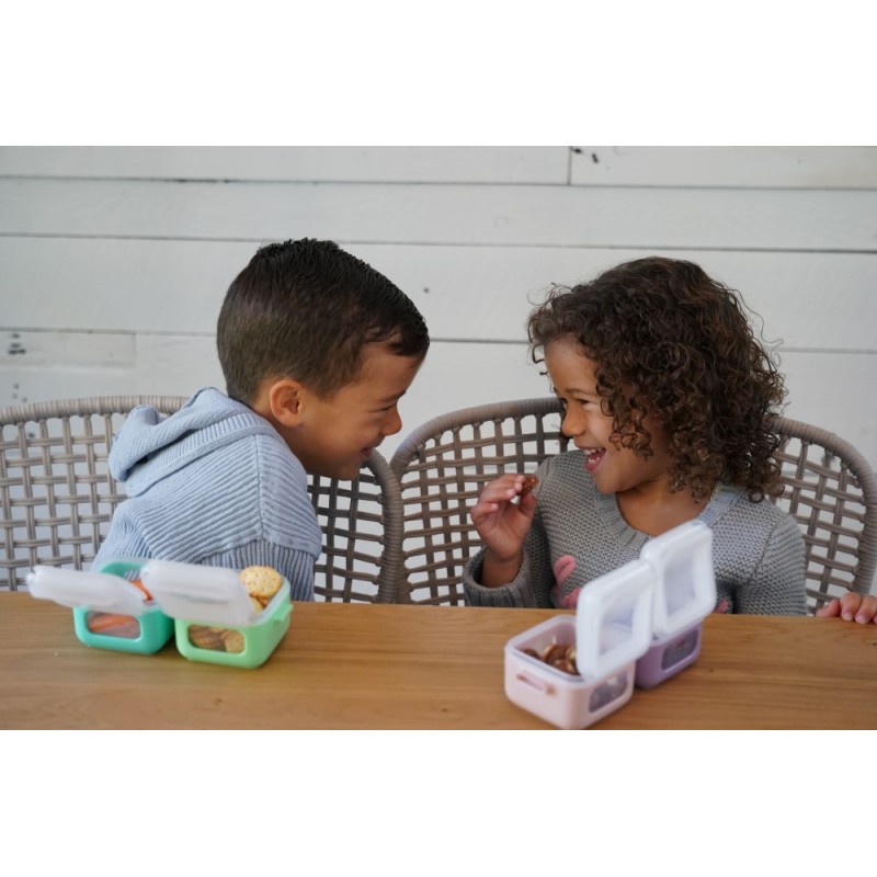 Melii – Snap & Go Cubes