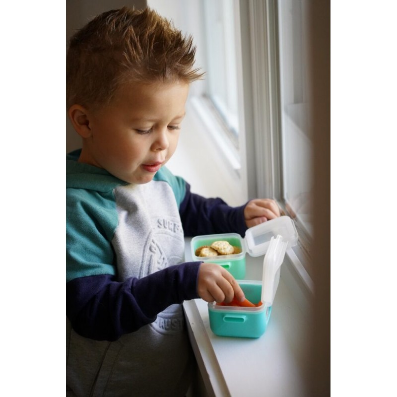 Melii – Snap & Go Cubes