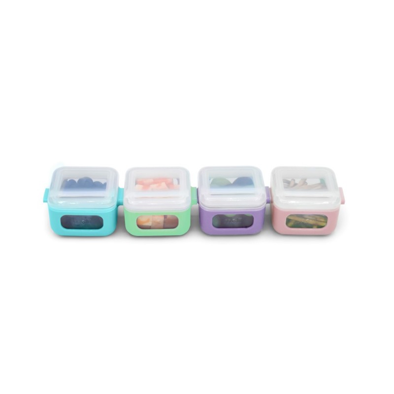 Melii – Snap & Go Cubes