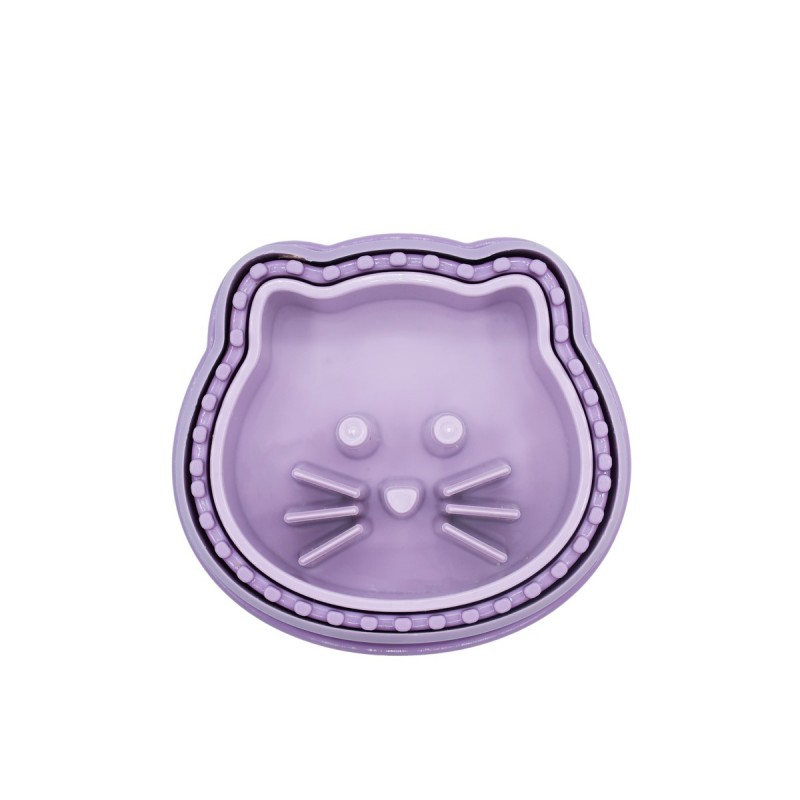 Melii Σετ Κουπάτ Τοστ 3-Σε-1 6 τμχ Unicorn / Cat