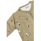 Meyco Baby Animal Υπνόσακος 4 εποχές Beige (6 μηνών – 3 ετών)