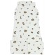 Meyco Baby Animal Υπνόσακος 4 εποχές Beige (6 μηνών – 3 ετών)