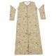 Meyco Baby Animal Υπνόσακος 4 εποχές Beige (6 μηνών – 3 ετών)