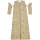 Meyco Baby Animal Υπνόσακος 4 εποχές Beige (6 μηνών – 3 ετών)