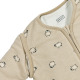 Meyco Υπνόσακος 4 εποχές Penguin Soft Sand (6 μηνών – 3 ετών)