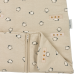 Meyco Υπνόσακος 4 εποχές Penguin Soft Sand (6 μηνών – 3 ετών)