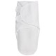 Meyco Swaddle White 0-3 μηνών