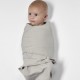 Meyco Swaddle Grey 0-3 Μηνών