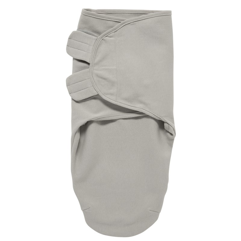 Meyco Swaddle Grey 0-3 Μηνών