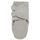 Meyco Swaddle Grey 0-3 Μηνών
