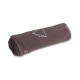 Minene Πικέ Κουβέρτα 3D Dark Grey