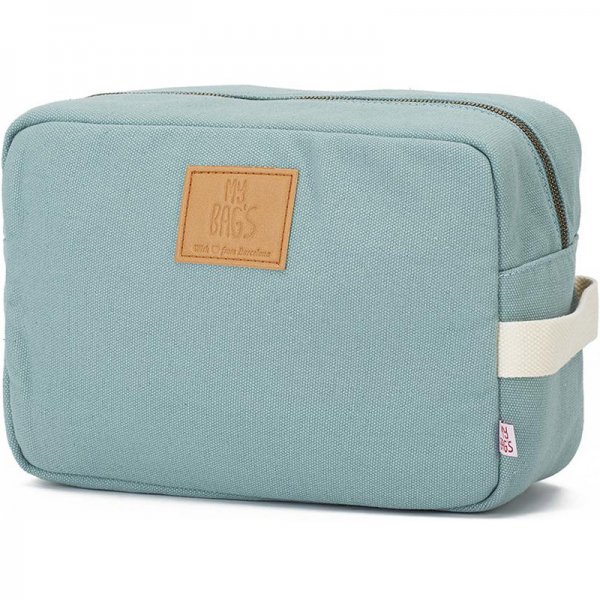 My Bags Βρεφικό Νεσεσέρ Καλλυντικών My Bags Family blue