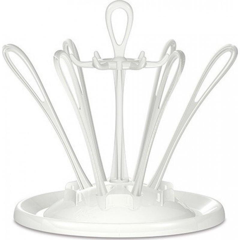 Nuby στεγνωτήρας μπιμπερό 