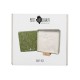 Baby Box Square – Olive Tree