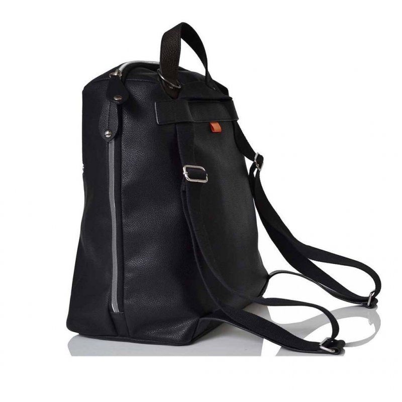 PacaPod τσάντα αλλαξιέρα Hartland Black