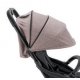 Pali Stroller Magic Ελαφρύ καρότσι Sand