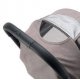 Pali Stroller Magic Ελαφρύ καρότσι Sand