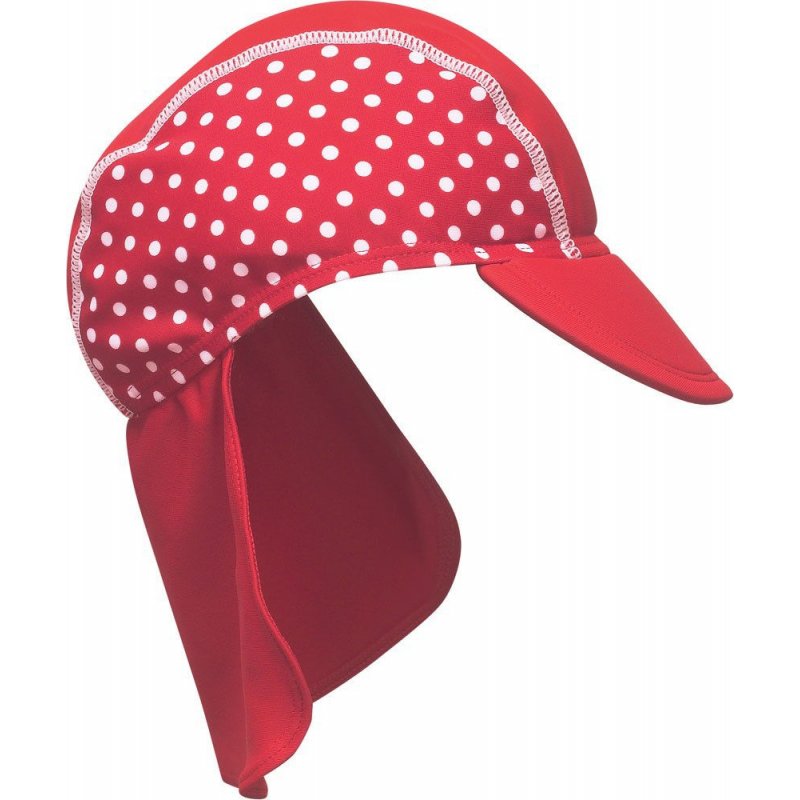 Playshoes αντηλιακό καπέλο με UV Προστασία 51cm