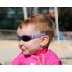 Kidz BanZ γυαλιά ηλίου pink 2-4 ετών