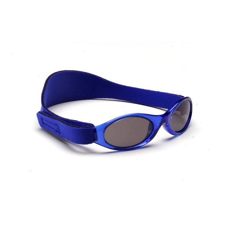 Kidz BanZ γυαλιά ηλίου blue 2-4 ετών 