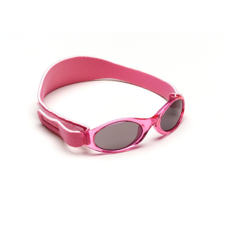 Kidz BanZ γυαλιά ηλίου pink 2-4 ετών