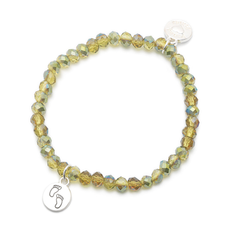 Proud Mama Βραχιόλι Charm -