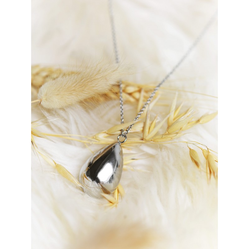 Proud Mama fine Silver/Stilla BB