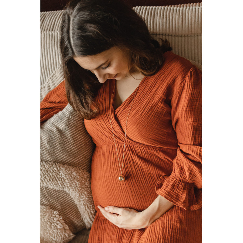 ProudMama Bola Willow Γκίγκο