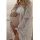 Proud Mama Bola Sofie Rose Gold Καρδιά