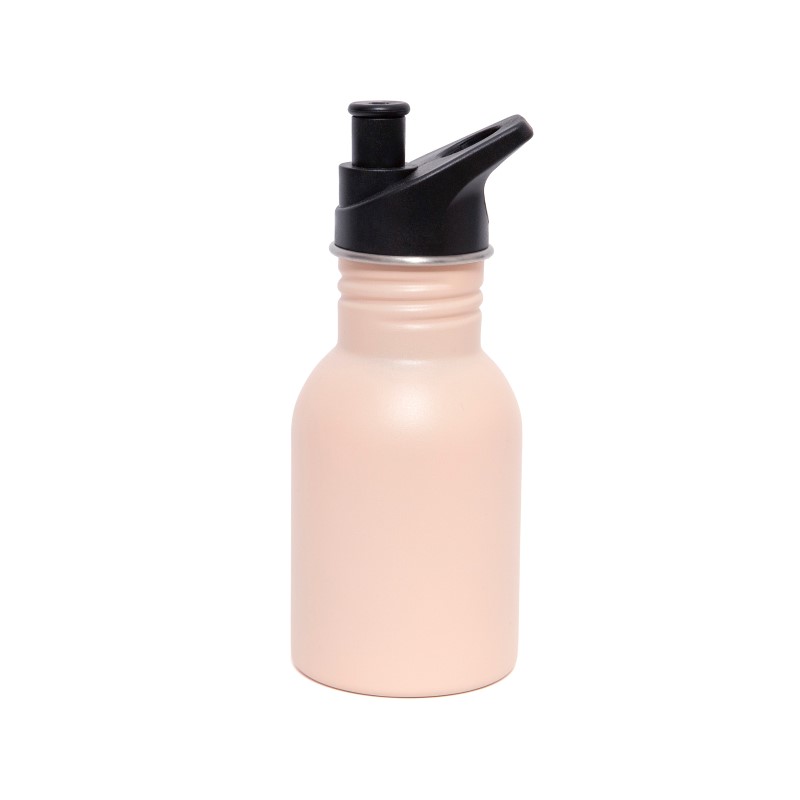 Petit Monkey – Παγούρι Stainless Steel Dawn Rose