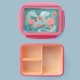 Petit Monkey Φαγητοδοχείο Lunch Box Fairytale Dragon