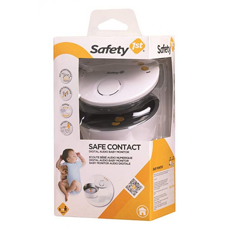 Safety 1st  Ενδοεπικοινωνία safe contact Sf1 