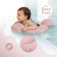 Swimpro Βρεφικό Σωσίβιο Pink (6-36 μηνών)