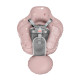 Swimpro Βρεφικό Σωσίβιο Pink (6-36 μηνών)