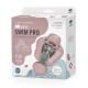 Swimpro Βρεφικό Σωσίβιο Pink (6-36 μηνών)