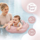 Swimpro Βρεφικό Σωσίβιο Pink (6-36 μηνών)