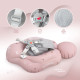 Swimpro Βρεφικό Σωσίβιο Pink (6-36 μηνών)